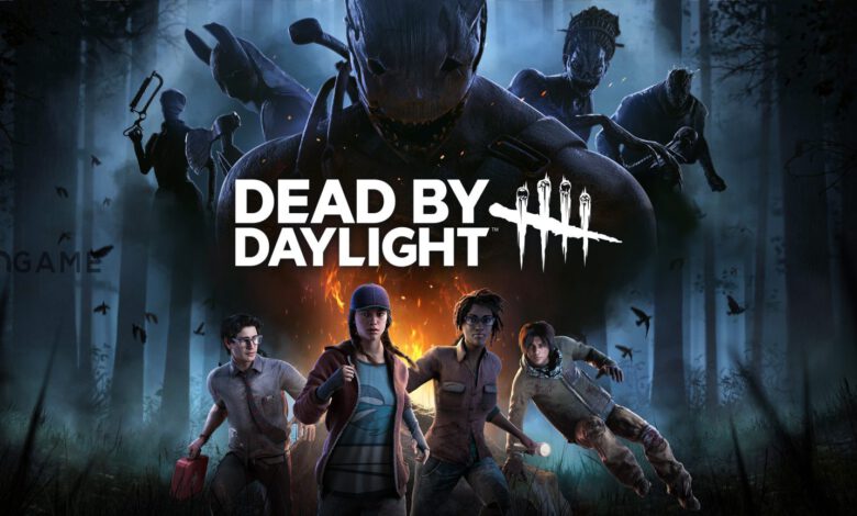 بازی Dead by Daylight از مرز ۶۰ میلیون پلیر عبور کرد – تی ام گیم