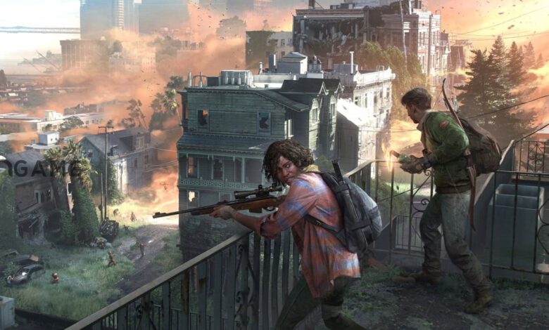 کارگردان پروژه چندنفره The Last of Us می‌گوید هنوز روی بازی کار می‌کند – تی ام گیم