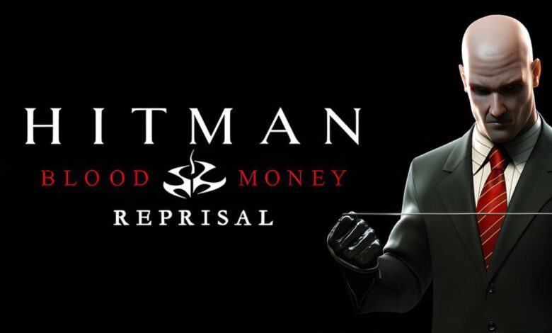 تاریخ عرضه Hitman: Blood Money – Reprisal برای موبایل مشخص شد؛ انتشار نسخه نینتندو سوییچ در زمستان امسال – تی ام گیم