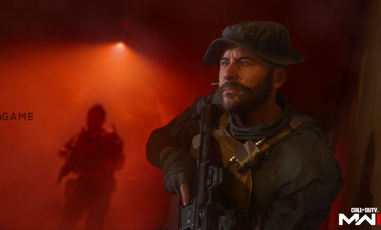 جدول فروش آمریکا: Call of Duty: Modern Warfare 3 در صدر – تی ام گیم