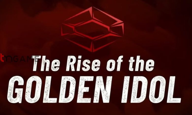 تریلر بازی The Rise of the Golden Idol منتشر شد – تی ام گیم