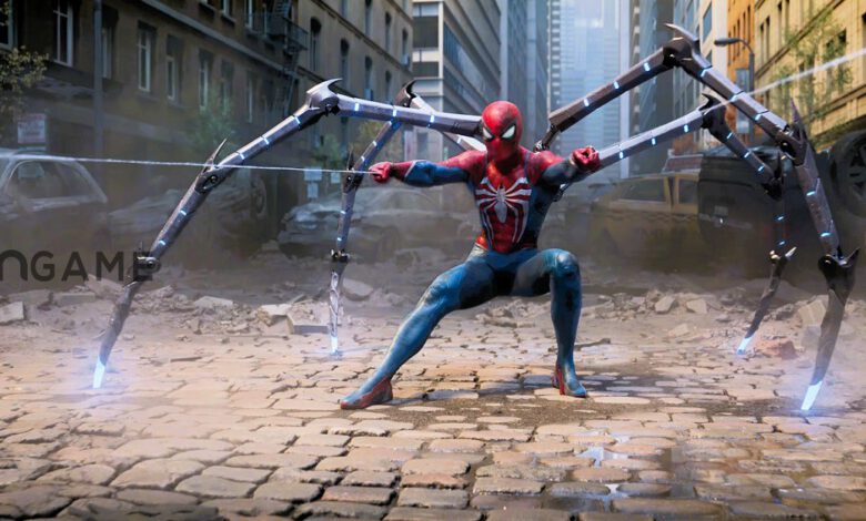 Marvel’s Spider-Man 3 احتمالاً به دو پارت تقسیم می‌شود – تی ام گیم