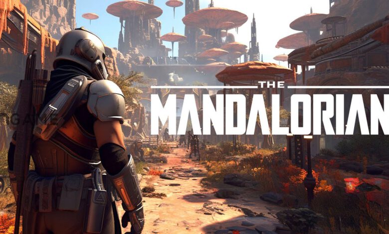 گزارش: سازنده Doom در حال ساخت بازی Star Wars Mandalorian برای Xbox است – تی ام گیم