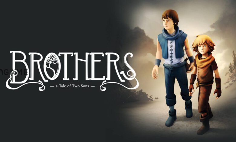 نسخه‌ی ریمیک Brothers: A Tale of Two Sons معرفی شد – تی ام گیم