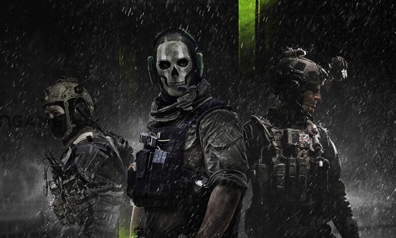 گزارش: استودیوی Infinity Ward توسعه Modern Warfare 4 را آغاز کرده است – تی ام گیم