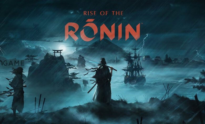 پیش‌‌فروش بازی Rise of the Ronin آغاز شد – تی ام گیم