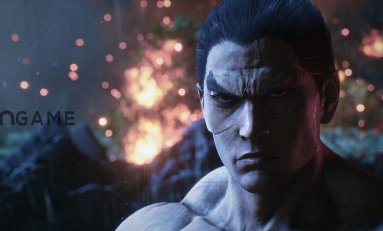 تماشا کنید: تریلر جدید Tekken 8 نبرد Kazuya را نشان می‌دهد – تی ام گیم