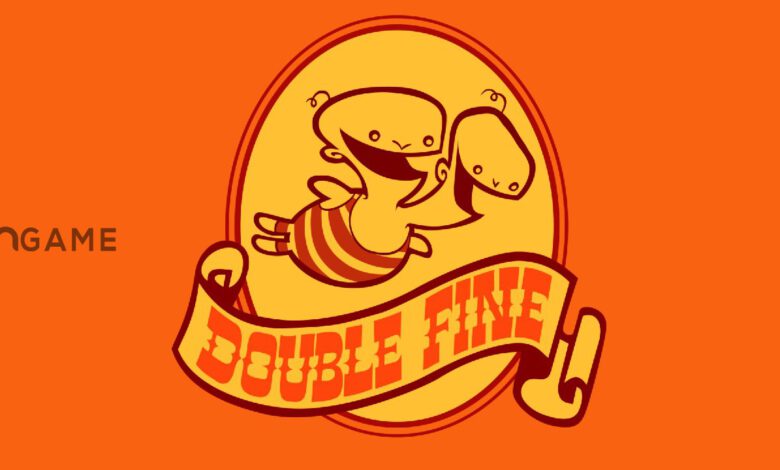 Double Fine: چیزهای جذابی در راه است – تی ام گیم