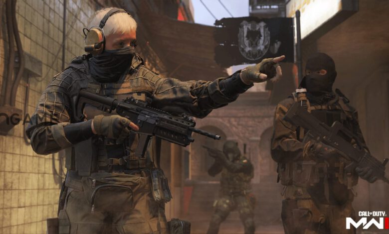 رفتار‌های ناهنجار در Call of Duty به لطف سیستم‌های مجازات ۵۰٪ کاهش یافته است – تی ام گیم