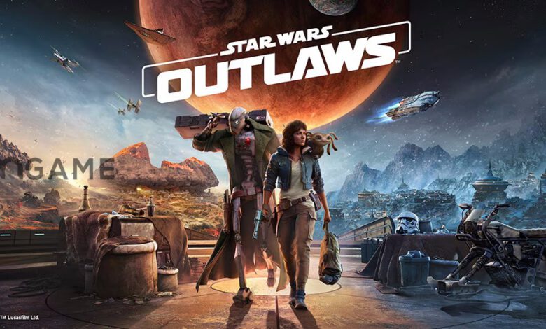 سازنده Star Wars Outlaws جزئیات جدیدی از داستان و گیم‌پلی بازی منتشر کرد – تی ام گیم