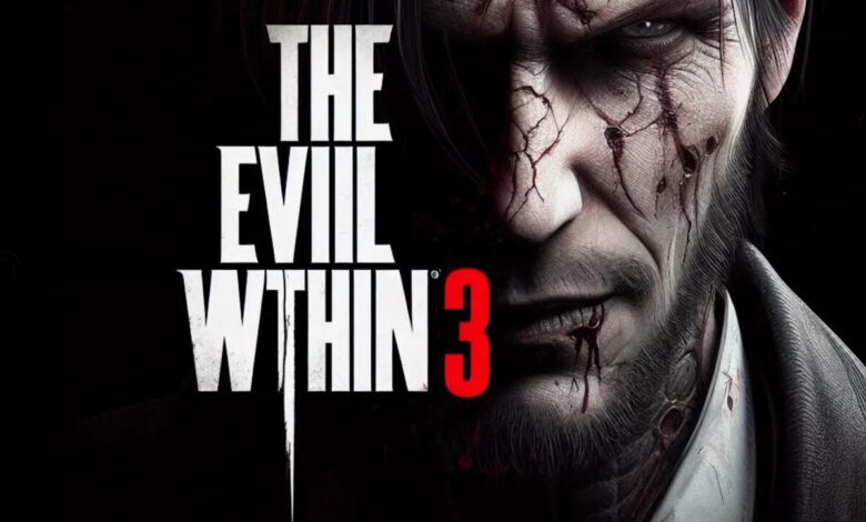 شینجی میکامی از علاقه‌اش به ساخت The Evil Within 3 می‌گوید – تی ام گیم