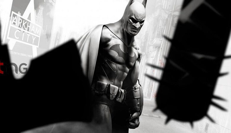بنیان‌گذاران راکستدی و Batman: Arkham استودیوی جدیدی تاسیس کردند – تی ام گیم