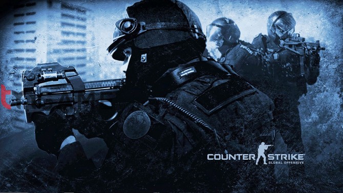 پشتیبانی از Counter Strike GO به پایان رسید – تی ام گیم