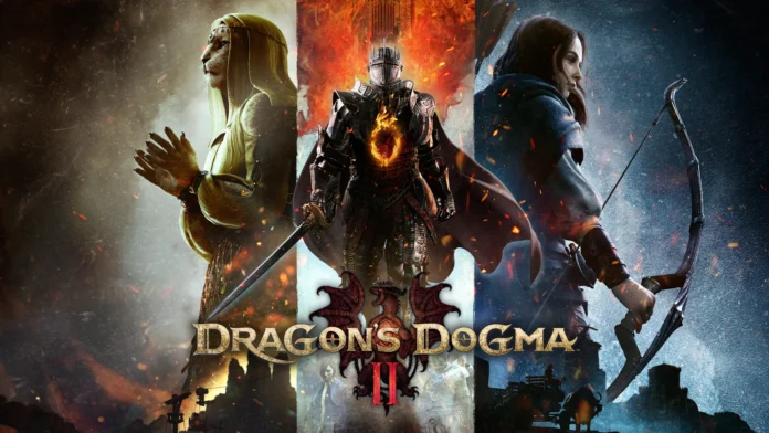 کارگردان Dragon’s Dogma 2: بازی‌های متکی بر Fast Travel خسته‌کننده هستند – تی ام گیم