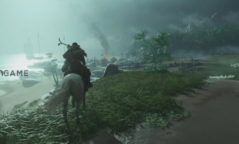 گزارش: پورت PC بازی Ghost of Tsushima امسال منتشر می‌شود – تی ام گیم