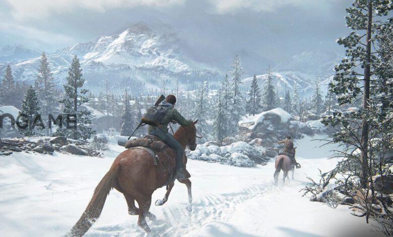 جزئیات هزینه بازپرداخت دارندگان نسخه PS4 بازی The Last of Us Part 2 روی PS5 اعلام شد – تی ام گیم