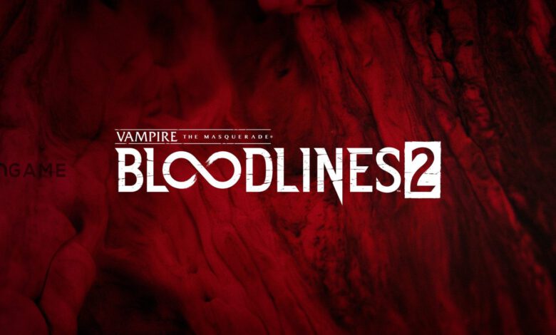 تاریخ انتشار تریلر گیم پلی جدید Vampire: The Masquerade – Bloodlines 2 مشخص شد – تی ام گیم