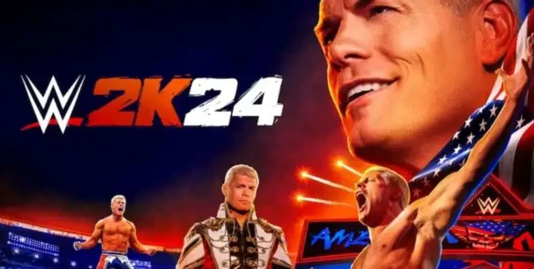 بازی WWE 2K24 احتمالا از هوش مصنوعی برای مدل شخصیت ها استفاده کند – تی ام گیم