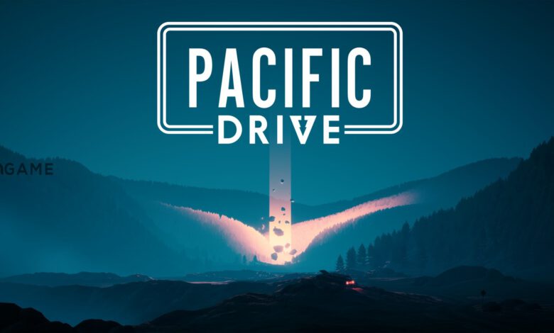 نقدها و نمرات بازی Pacific Drive منتشر شدند – تی ام گیم