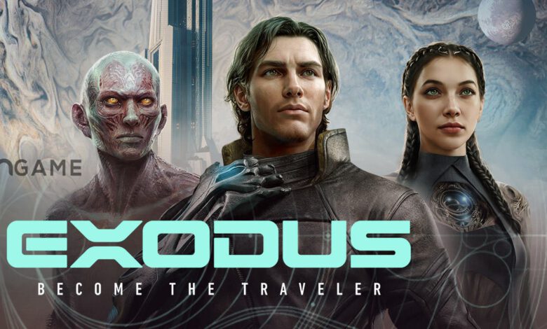 بازی Exodus با همکاری استودیوی Certain Affinity ساخته می‌شود – تی ام گیم