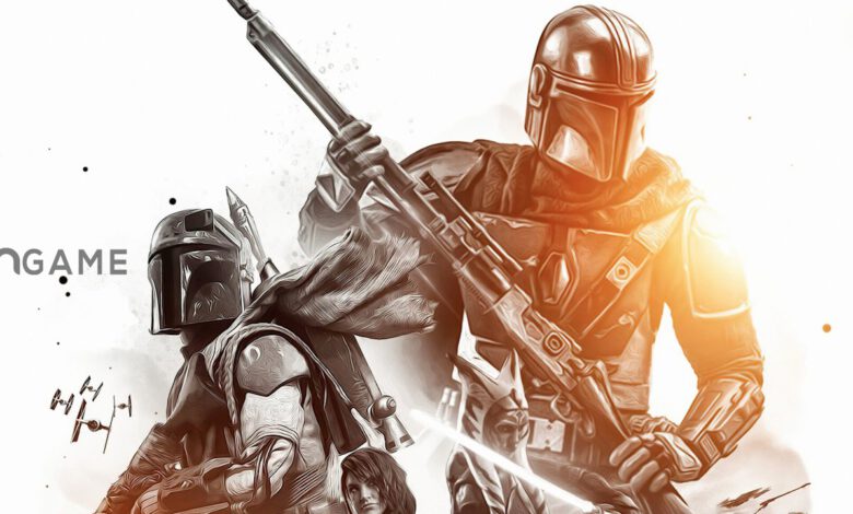 گزارش: استودیوی ریسپاون در حال توسعه بازی Star Wars Mandalorian است – تی ام گیم
