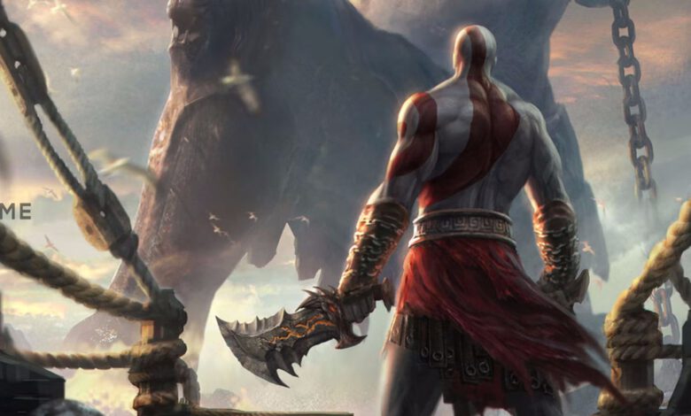خالق God of War معتقد است استراتژی جدید به نفع Xbox خواهد بود – تی ام گیم