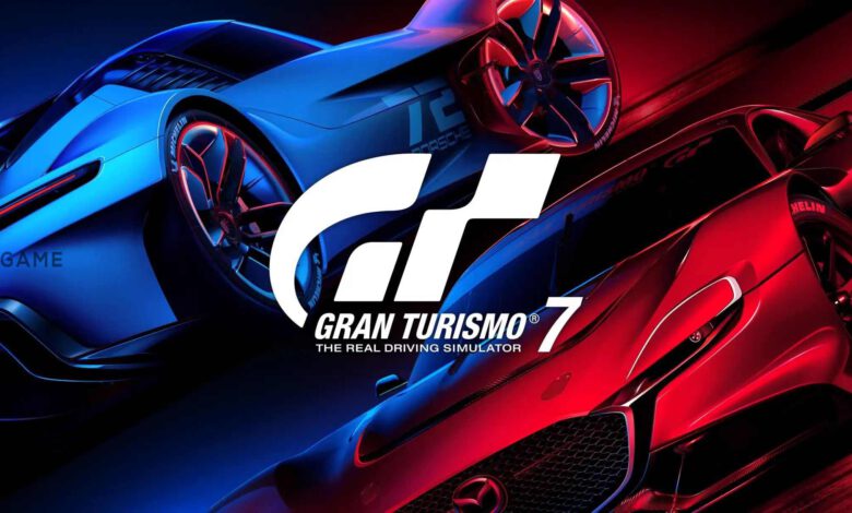 بازی Gran Turismo 7 به‌زودی پرفروش‌ترین عنوان سری می‌شود – تی ام گیم