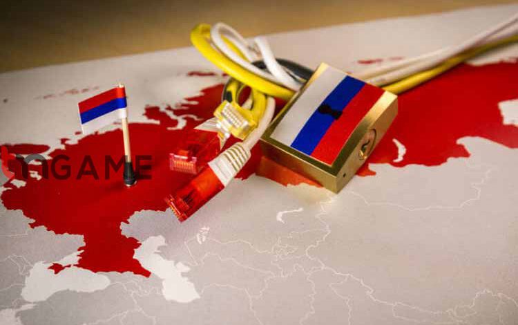 VPNها در روسیه ممنوع می‌شوند – تی ام گیم