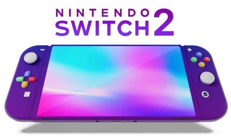 گزارش: عرضه Nintendo Switch 2 به اوایل ۲۰۲۵ موکول شده است – تی ام گیم