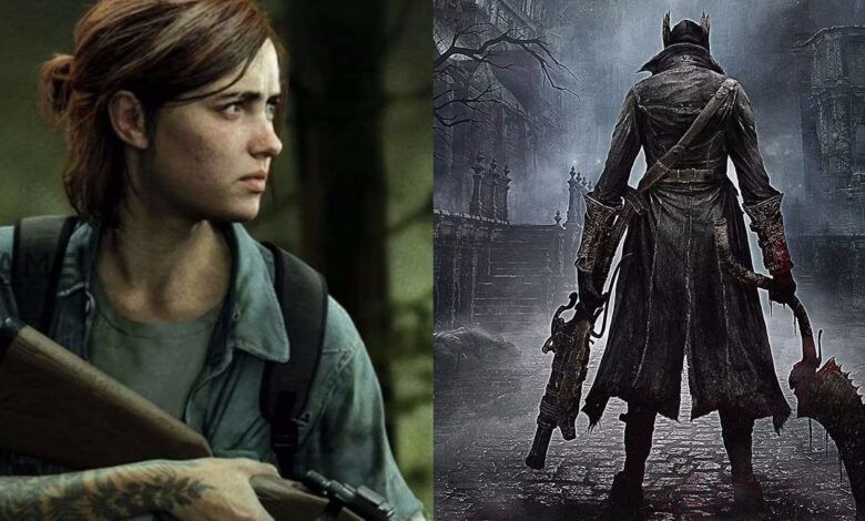The Last of Us Part 2 در ابتدا با الهام از Bloodborne مراحل توسعه را سپری می‌کرد – تی ام گیم