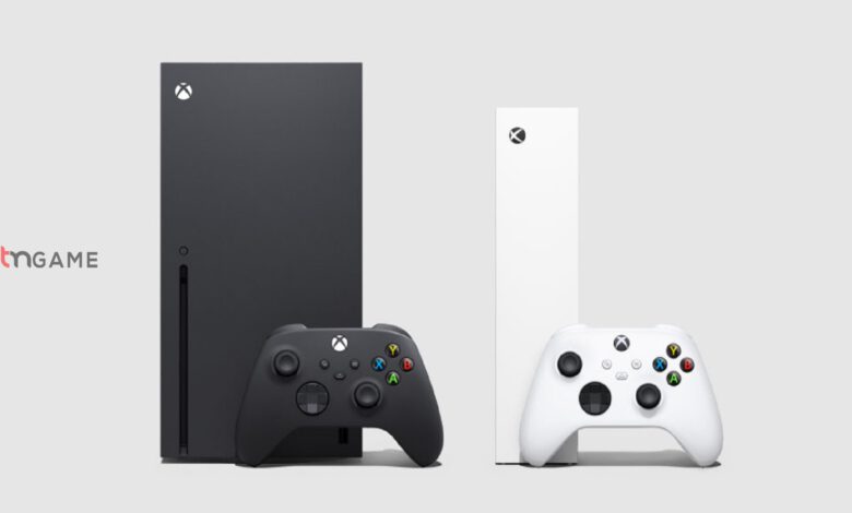 گزارش: Xbox Series X تمام دیجیتال و سفید رنگ در دست ساخت است – تی ام گیم
