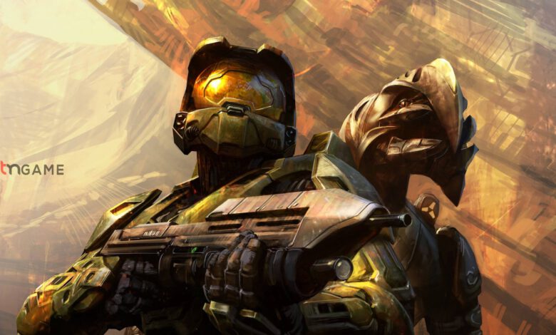 رییس سابق Xbox: مایکروسافت قبلاً به عرضه Halo روی پلی استیشن فکر کرده است – تی ام گیم