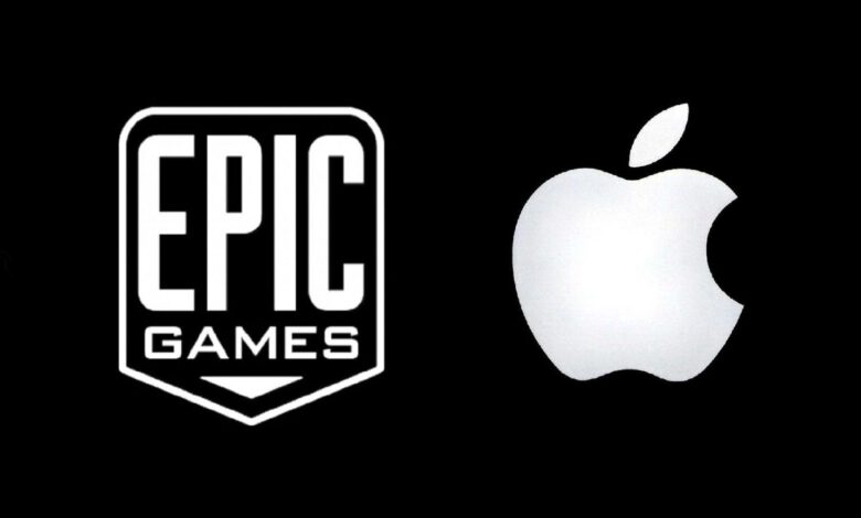 اتحادیه اروپا در حال بررسی موضوع بسته شدن حساب Epic Games توسط اپل است – تی ام گیم