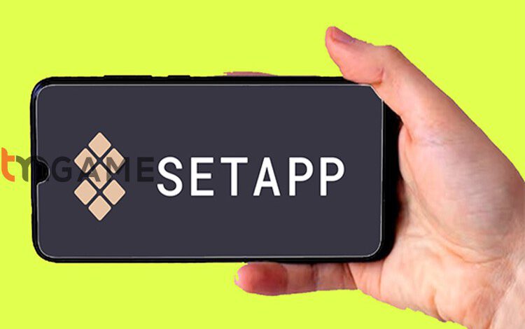 درباره Setapp؛ جایگزین اپ‌استور – تی ام گیم