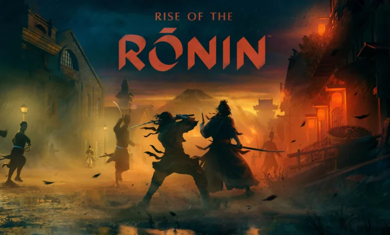 به‌روزرسانی جدید Rise of the Ronin با پشتیبانی از PS5 Pro منتشر شد – تی ام گیم