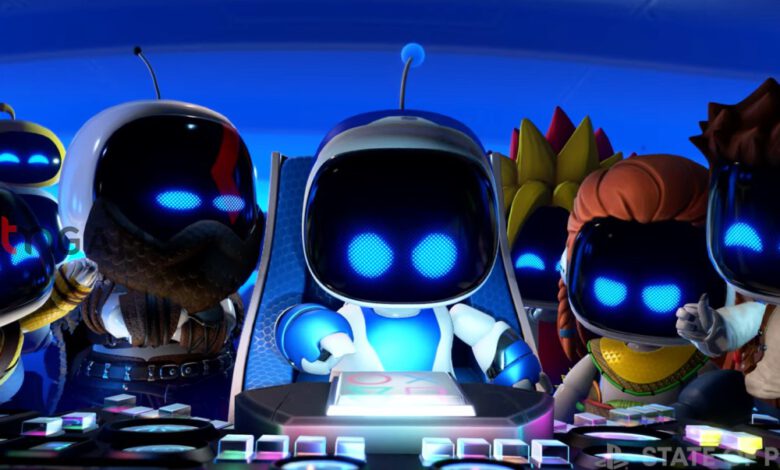 نقدها و نمرات Astro Bot منتشر شدند [به‌روزرسانی شد] – تی ام گیم