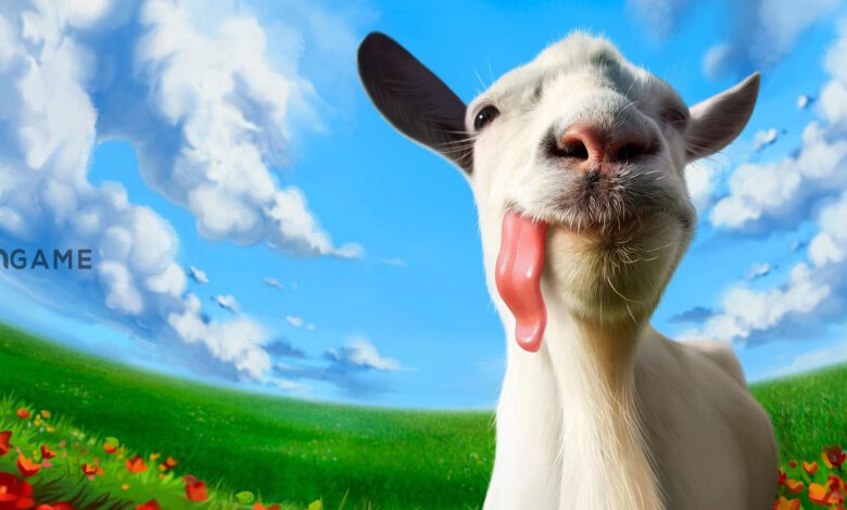 فهرست تروفی‌های Goat Simulator Remastered – تی ام گیم