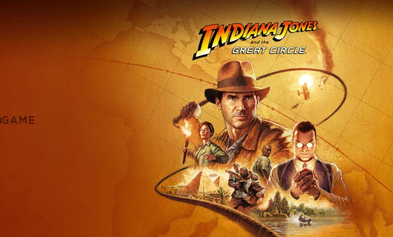 زمان انتشار نقدهای Indiana Jones and the Great Circle اعلام شد – تی ام گیم