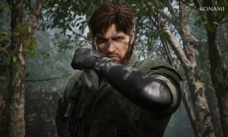 ویدیو: مروری بر میراث Metal Gear Solid با حضور صداپیشه Snake – تی ام گیم