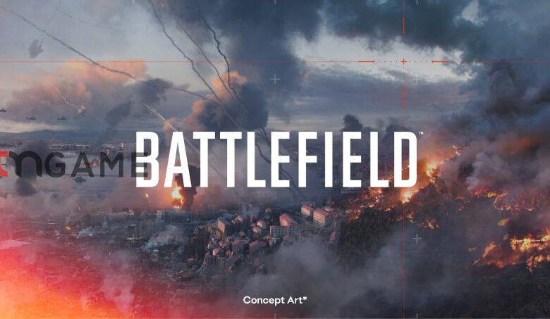 گزارش: عنوان Battlefield 6 بزرگ‌ترین مراحل آزمایشی تاریخ این سری را پشت سر می‌گذارد – تی ام گیم