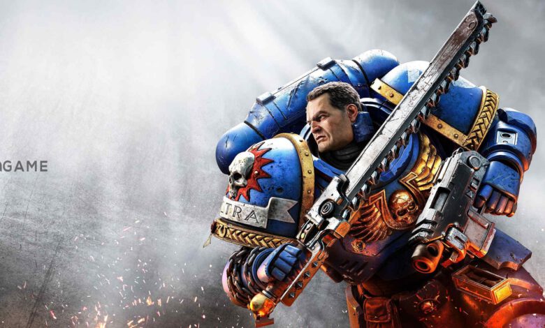 نقدها و نمرات Warhammer 40,000: Space Marine 2 منتشر شدند [به‌روزرسانی شد] – تی ام گیم