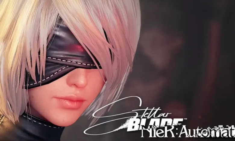 Stellar Blade هفته آینده DLC عنوان Nier Automata و قابلیت Photo Mode را دریافت می‌کند – تی ام گیم