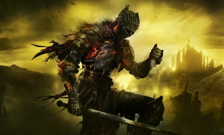 شایعه: Dark Souls 3 Remastered در دست ساخت قرار دارد – تی ام گیم