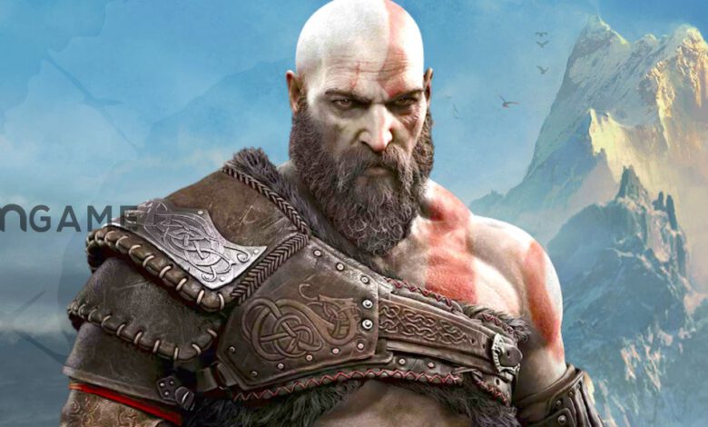 شایعات مربوط به حضور God of War در TGA 2024 قوت گرفت – تی ام گیم