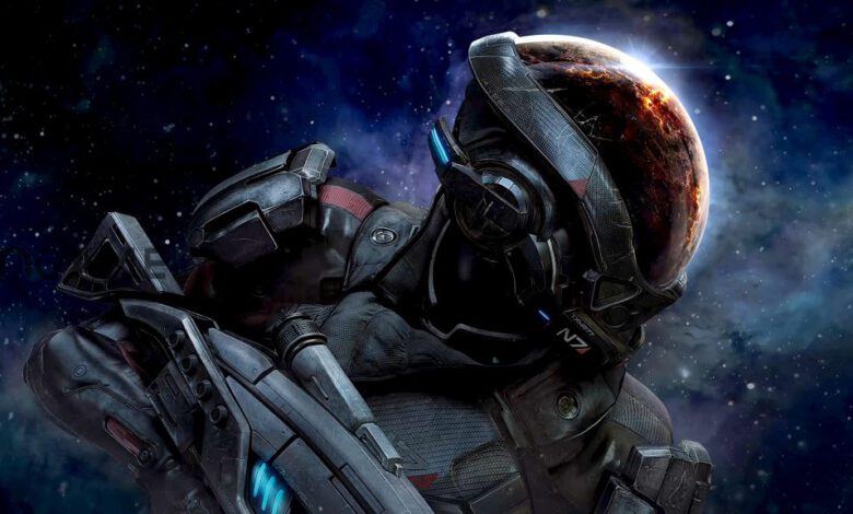 توسعه دهنده بایوور: Mass Effect Andromeda بهتر از آنچه که نقدها نشان می‌دادند بود – تی ام گیم