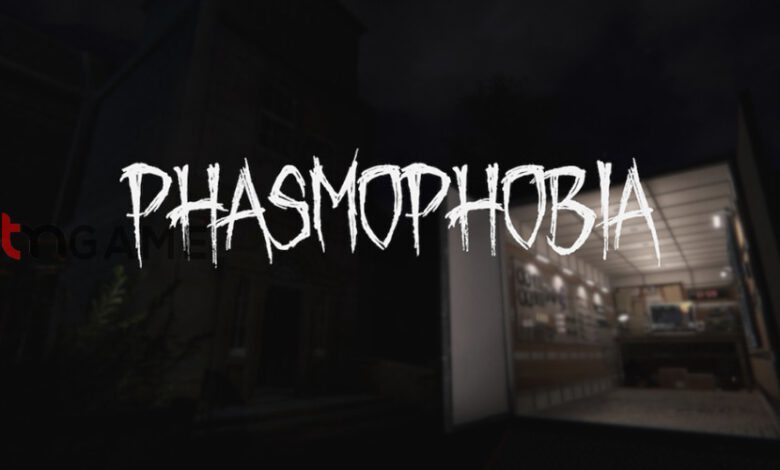 بازی Phasmophobia بیش از ۲۰ میلیون نسخه فروخته است – تی ام گیم