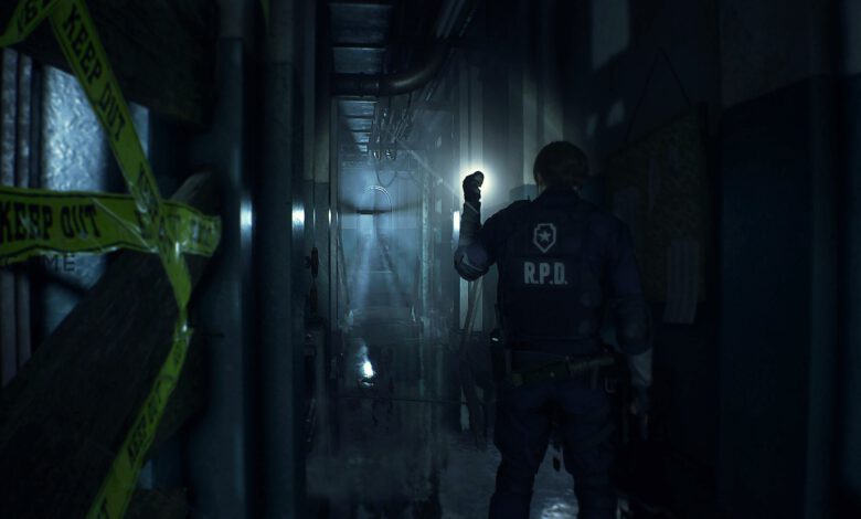 تاریخ عرضه Resident Evil 2 Remake برای آیفون، آیپد و مک مشخص شد – تی ام گیم