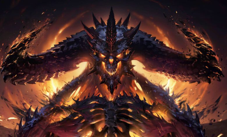 بلیزارد: Diablo Immortal در وضعیت مطلوبی قرار دارد – تی ام گیم