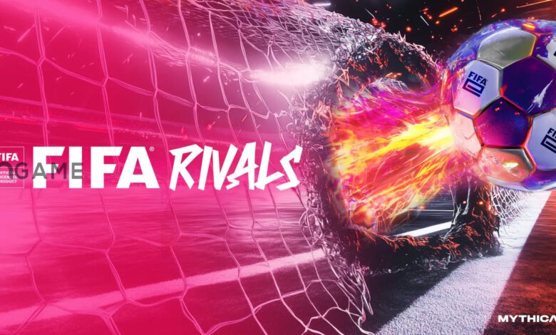 اولین بازی فیفا بعد از جدایی از EA؛ عنوان موبایلی FIFA Rivals معرفی شد – تی ام گیم