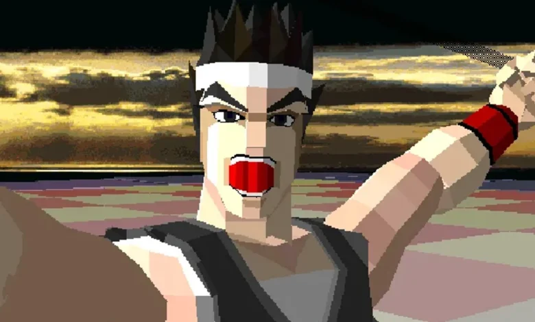 SEGA قصد دارد عنوانی دیگر از سری Virtua Fighter بسازد – تی ام گیم